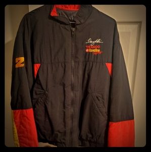 Vintage Davey Allison Racing Jacket